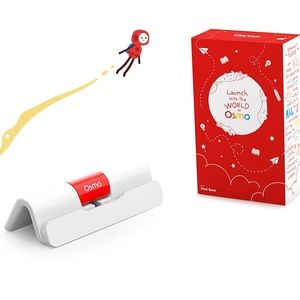 Osmo Base for iPad - Educational Learning Games
for Boys & Girls